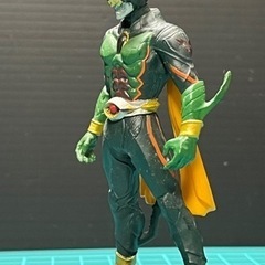 値下げ‼️‼️HH限定‼️😁アナザーアギト😁の画像