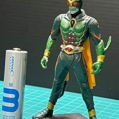 値下げ‼️‼️HH限定‼️😁アナザーアギト😁の画像