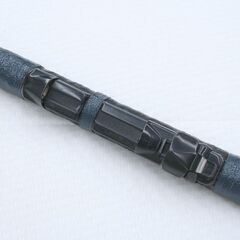 SHIMANO Surf Leader 450 全長4.5m 継数5本 自重420g 仕舞寸法119cm 鍾負荷20～30号 シマノ サーフリーダー 釣竿 ロッド 振出投竿 釣り具 札幌市 清田区 平岡の画像