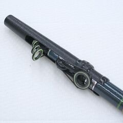 SHIMANO Surf Leader 450 全長4.5m 継数5本 自重420g 仕舞寸法119cm 鍾負荷20～30号 シマノ サーフリーダー 釣竿 ロッド 振出投竿 釣り具 札幌市 清田区 平岡の画像