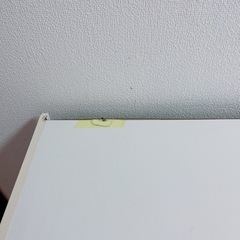 【お話し中】カラーボックス　 2個の画像