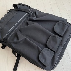 サバゲーバッグ　手袋