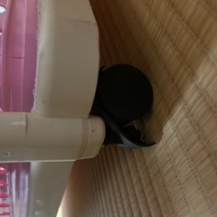 IKEA 収納カゴの画像