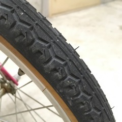 【お話中】現物確認OK 18インチ子供自転車の画像