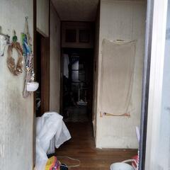 クロス(壁紙)の染色について教えてください
