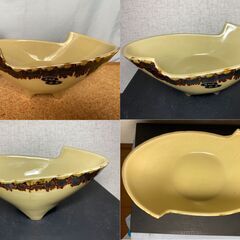 花瓶等　花器B　1点　1,000円　