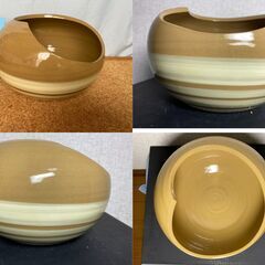 花瓶等　花器B　1点　1,000円　の画像
