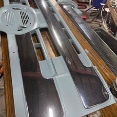 大型ダンプ全塗装３０万円から・栃木