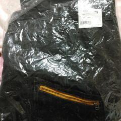 新品　jawin作業ズボンsize79