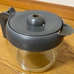 【持ち帰り限定/譲渡】コーヒーメーカー　一台の画像
