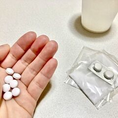 ★薬学博士が先生　登録販売者試験塾♩オンライン受講も可能です★の画像