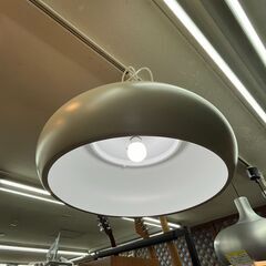 4/7 値下げ💡IKEA💡LEDペンダントライト（50㎝） VA...