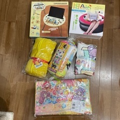 SUMIKKOGURASHI テーブル まったりAirソファ2 ポケモン プリキュアの画像