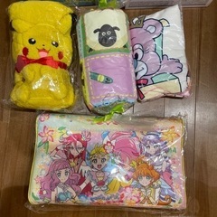 SUMIKKOGURASHI テーブル まったりAirソファ2 ポケモン プリキュアの画像
