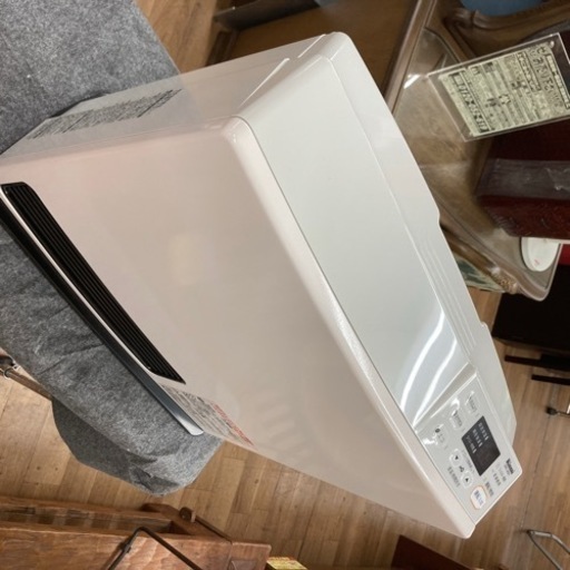 S221 ⭐ Rinnai LPガスファンヒーター SRC-363E 15年製⭐クリーニング済 S221 Rinnai LPガスファンヒーター SRC-363E 15年製クリーニング済