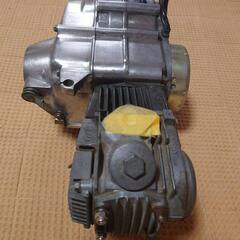 モンキー・ゴリラ系❗❗純正エンジン❗❗4mini❗❗パーツ交換も❗❗の画像