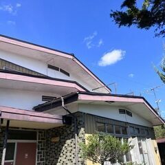 街を見渡せる『隠れ家』物件のご紹介です