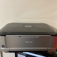 【ジャンク品】Canon プリンター
