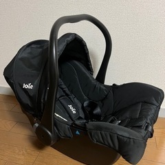 Joie juva チャイルドシート　ベビーシート