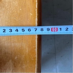 ローテーブル②の画像