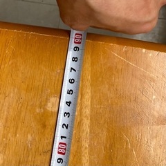 ローテーブル②の画像