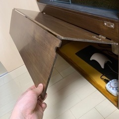 【決まりました】水槽台+水槽5個セット APAPの画像