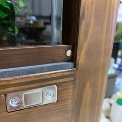【決まりました】水槽台+水槽5個セット APAPの画像