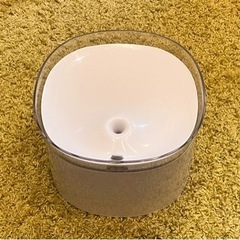 自動給水器 猫 犬 水 水飲み器 給水器 みずのみ器 プラスアクア