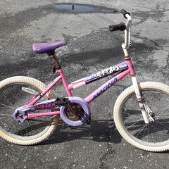 ビンテージ20インチ　子供自転車　BMX