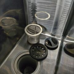 ドッグバス