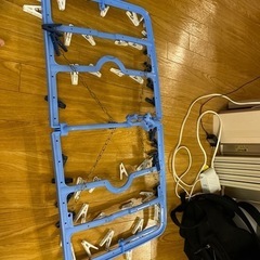 洗濯バサミ