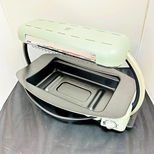 【家電複数購入で割引可】アラジン/Aladdin グラファイトマジックグリラー GAG-G13A 2018年製 遠赤外線