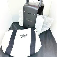 【家電複数購入で割引可】アラジン/Aladdin グラファイトマジックグリラー GAG-G13A 2018年製 遠赤外線　/8Jの画像