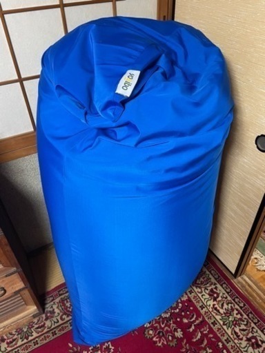 yogibo ほぼ新品 お値段希望伺います！