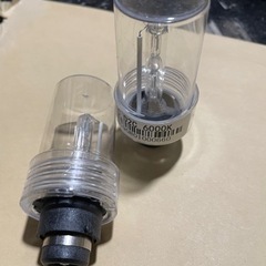 フリードスパイク　HID