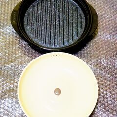 💥大幅値下げ❗★一人暮らしの絶品！　おすすめ　レンジで焼き魚　ステーキ　炒める　蒸す　炊く　茹でる　煮るの画像