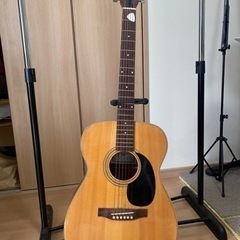 アコースティックギター