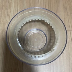 ポータブル空気清浄機の画像