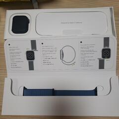 Apple Watch Series 9 (GPSモデル) - ...