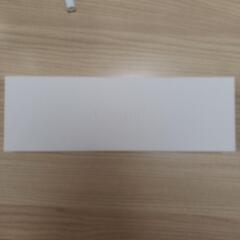 Apple Watch Series 9 (GPSモデル) - 41mmミッドナイトアルミニウムケースとウインターブルースポーツループの画像