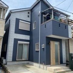 塗装業.アルバイト募集の画像