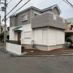 塗装業.アルバイト募集の画像