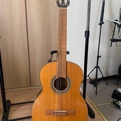 YAMAHA クラッシックギター