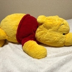 ディズニーのくまのプーさんの画像
