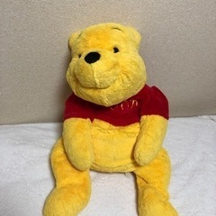 ディズニーのくまのプーさんの画像