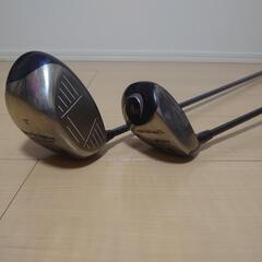 ゴルフクラブ一式　レディースの画像