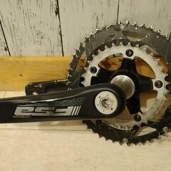 FSA OMEGA BB30 クランクセット ロードバイクの画像