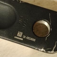 FSA OMEGA BB30 クランクセット ロードバイクの画像