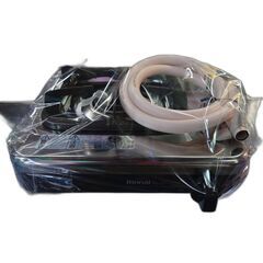 ●リサイクルショップだいえい リンナイ 一口 ガス コンロ 美品...