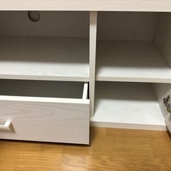テレビ台の画像